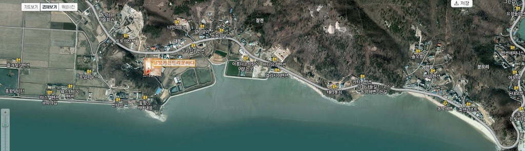달빛커튼드리운바다 이미지