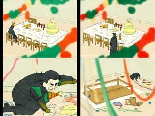 파티원 이미지