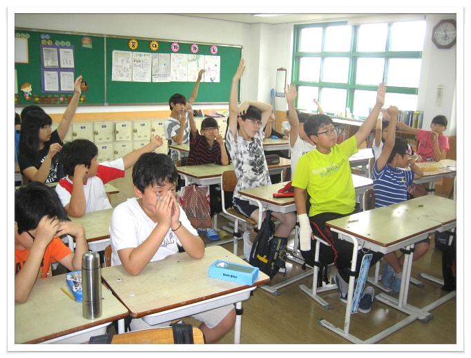 영화초등학교 이미지
