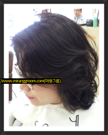 곡성미용실 이미지