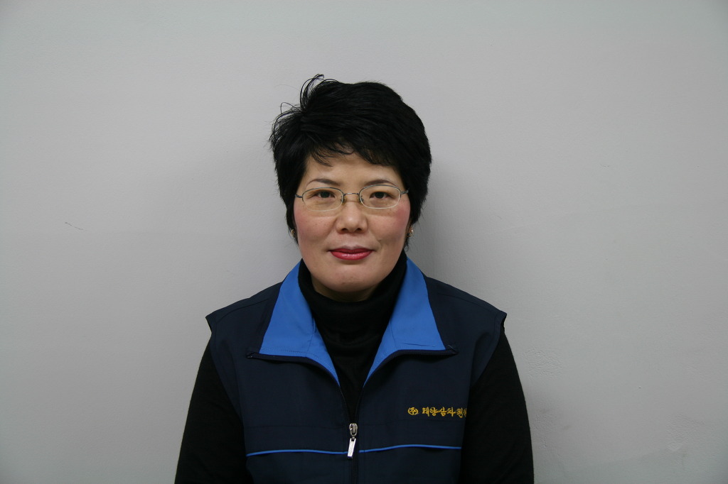 미화반장 이미지