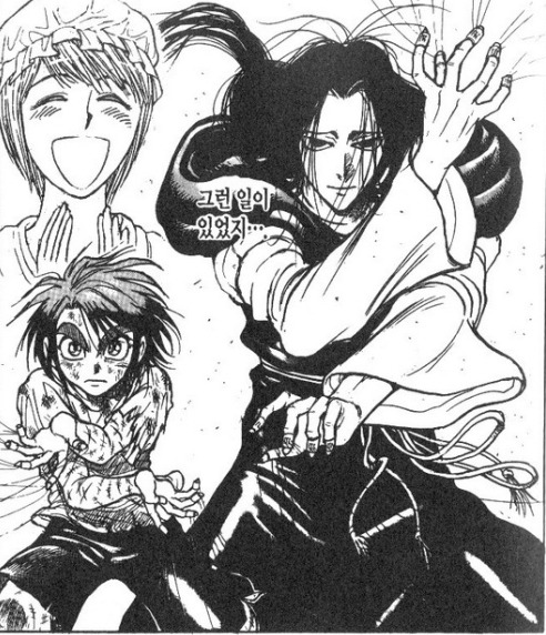 꼭두각시 서커스 명장면 [안보신분들은스포주의] | 인스티즈