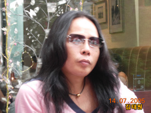 김미용실 이미지