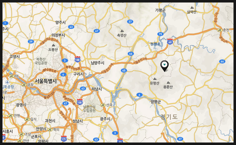 보리산캠핑장 이미지