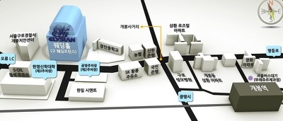 엘리시안 이미지