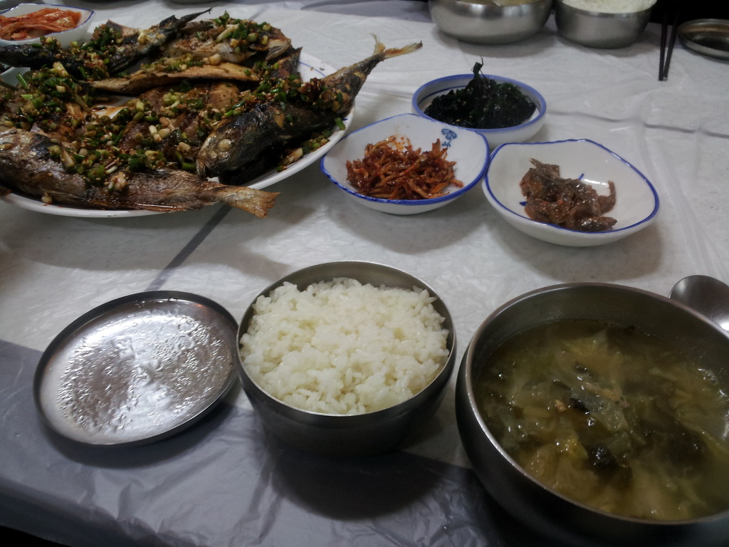 새터식당 이미지