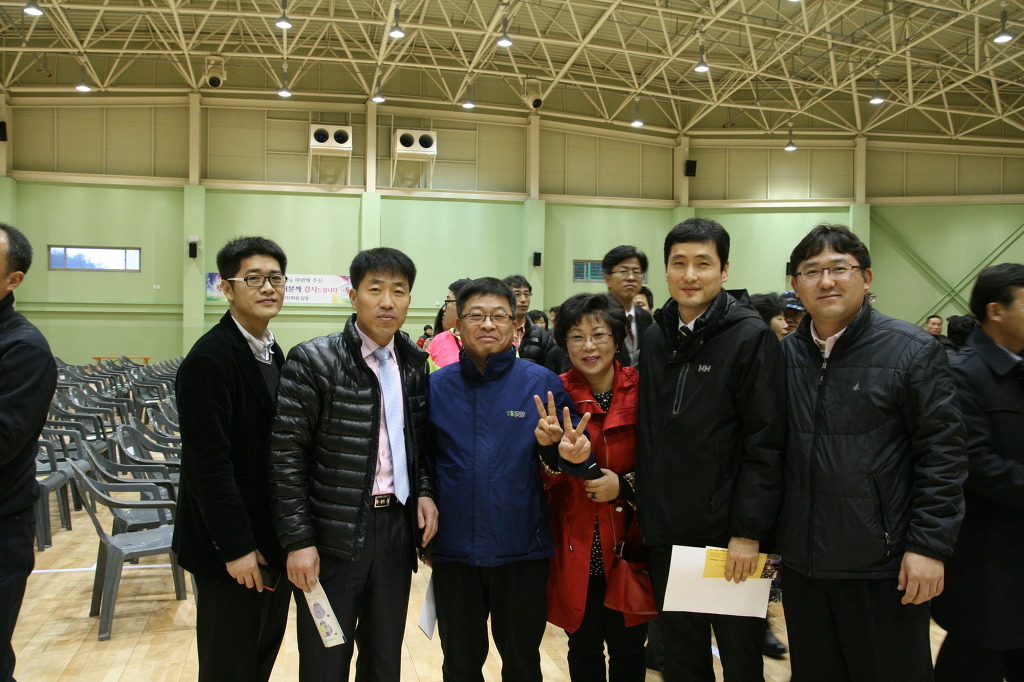 생활체육센터 이미지