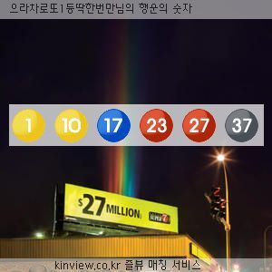 미래로또 이미지