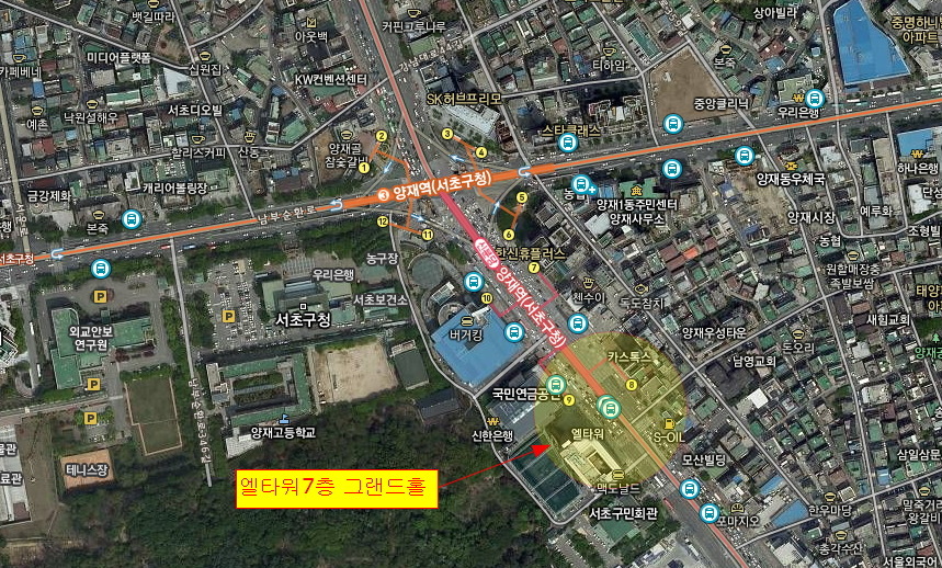 해평초등학교 이미지