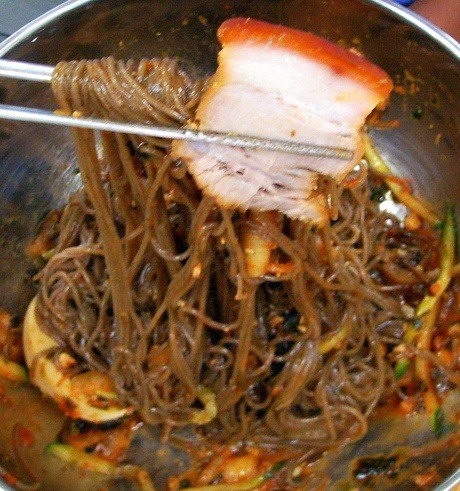 천서리막국수 이미지