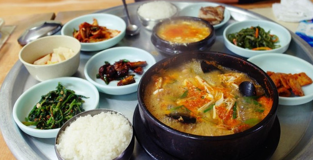 공주네식당 이미지