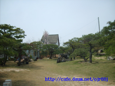청솔조경 이미지