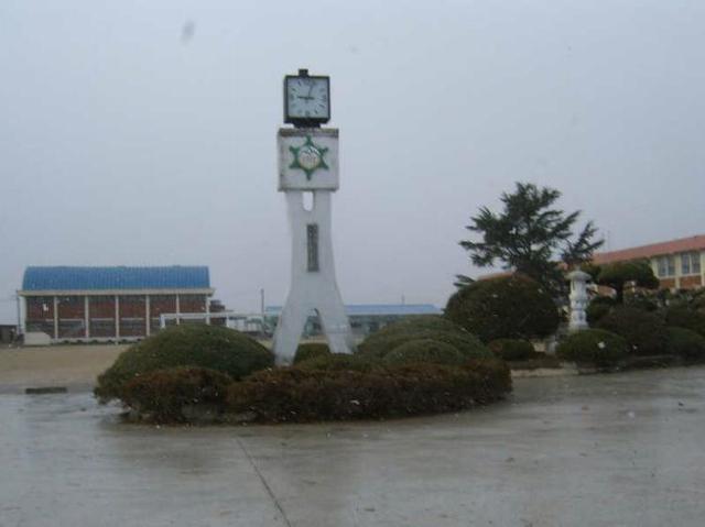 수북초등학교 이미지