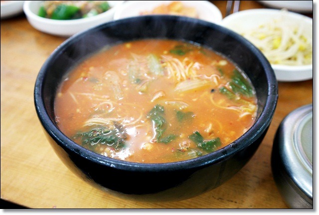 어탕국수 이미지