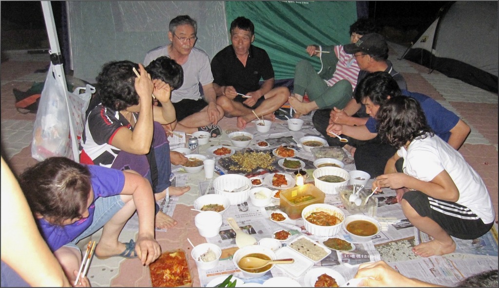 오성떡집 이미지