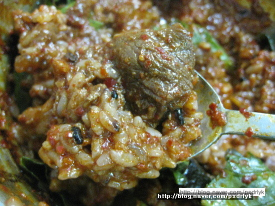 동인동양푼이갈비찜 이미지