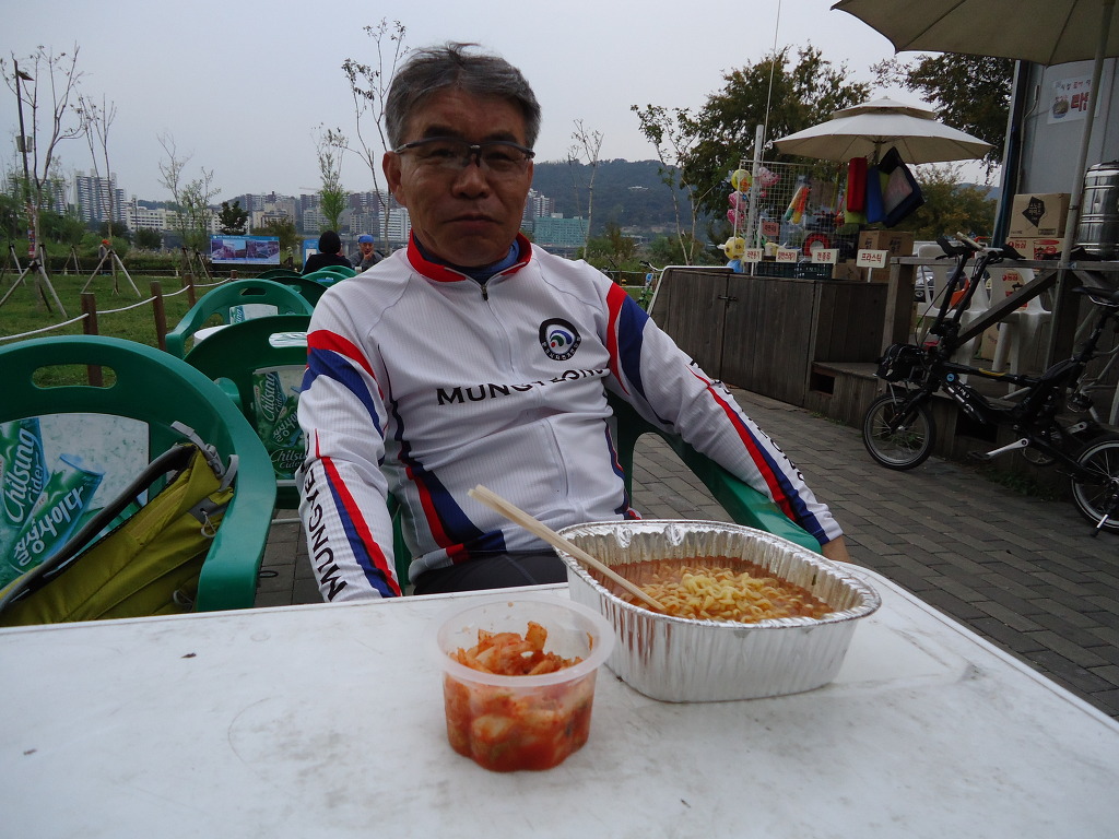 강나루 휴게소 이미지