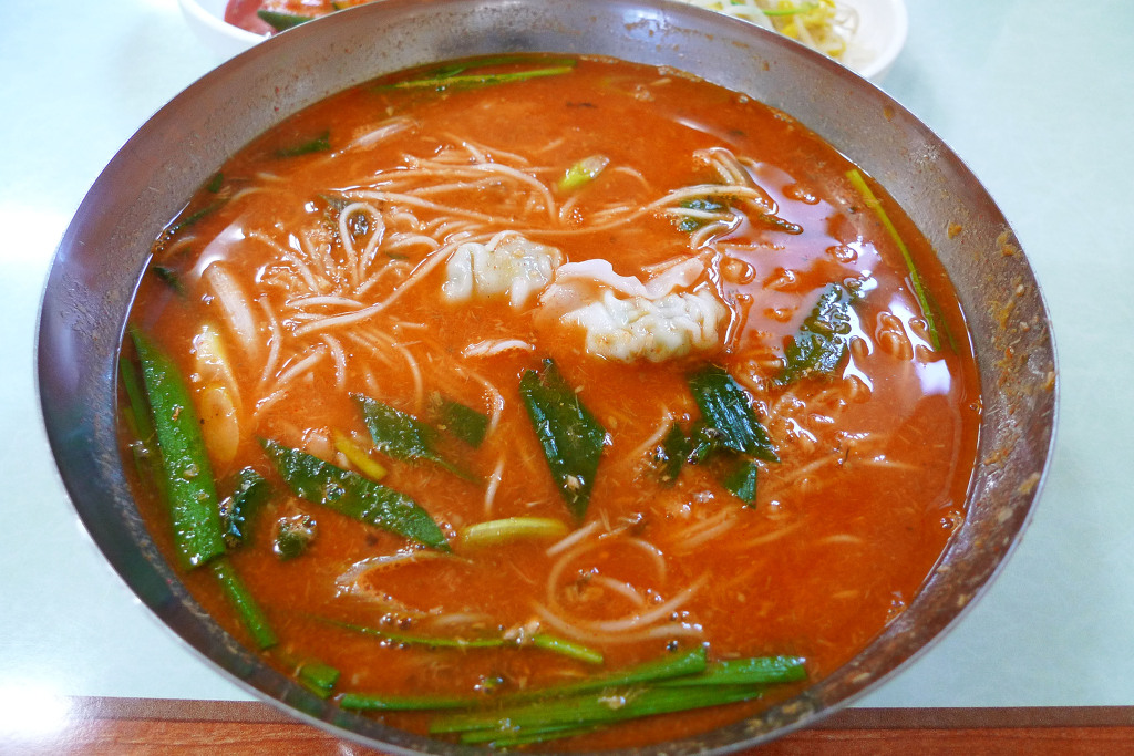 국수랑밥이당 이미지