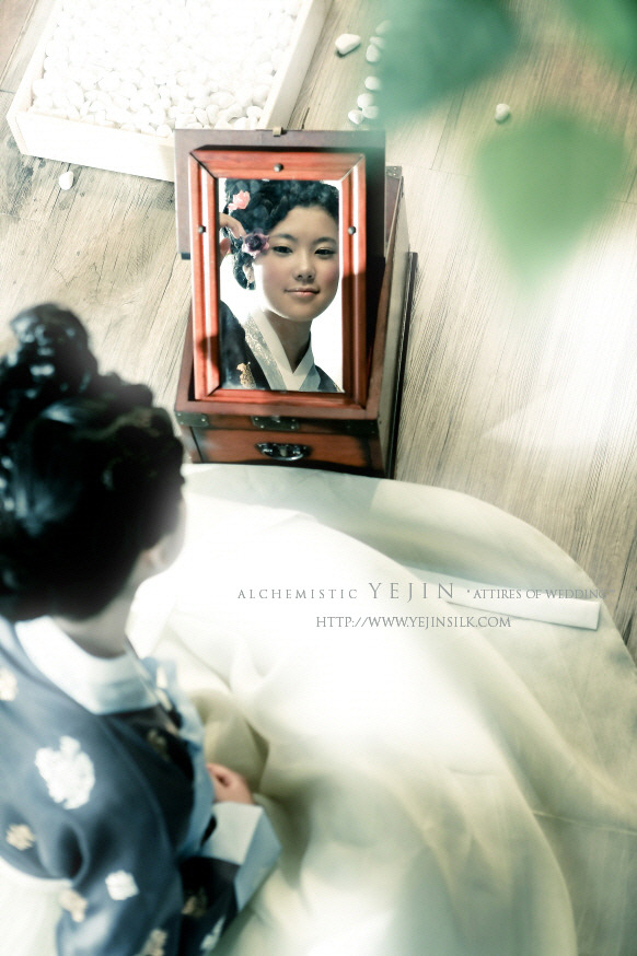 예진한복 이미지