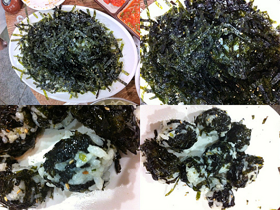 창신동 매운 족발 이미지
