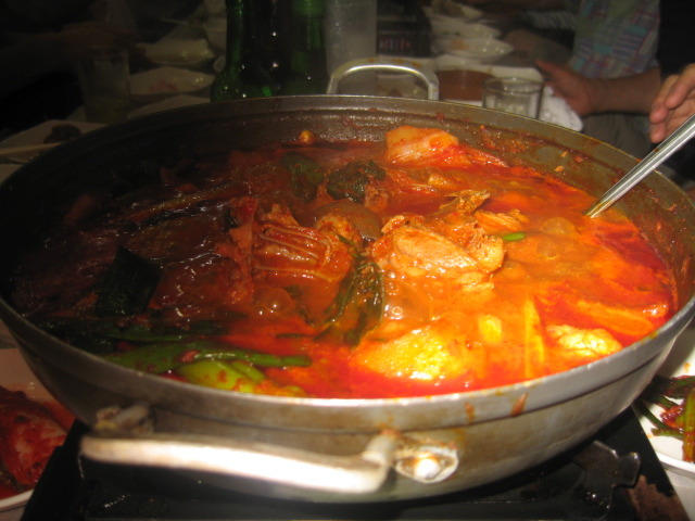 경기식당 이미지