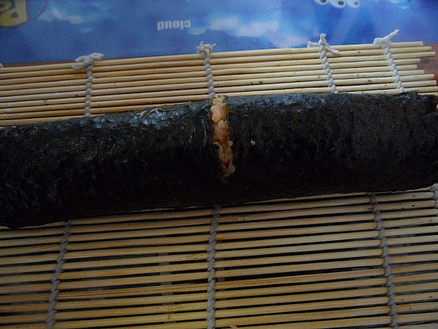 김밥옆구리 이미지