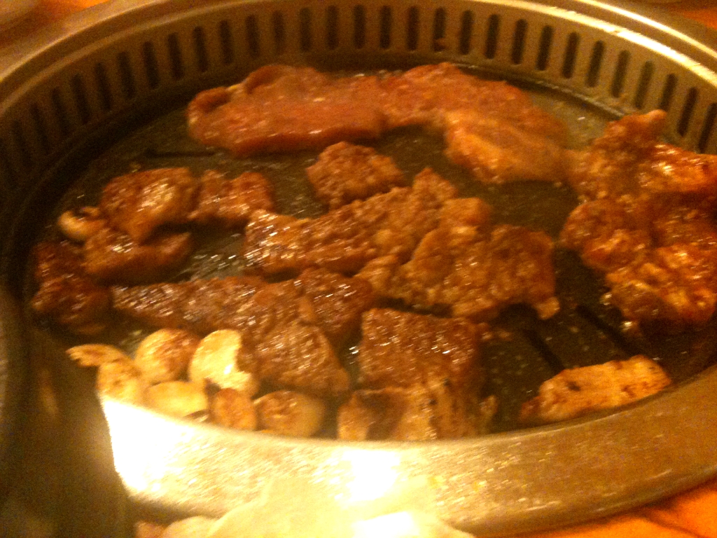 장안생고기 이미지
