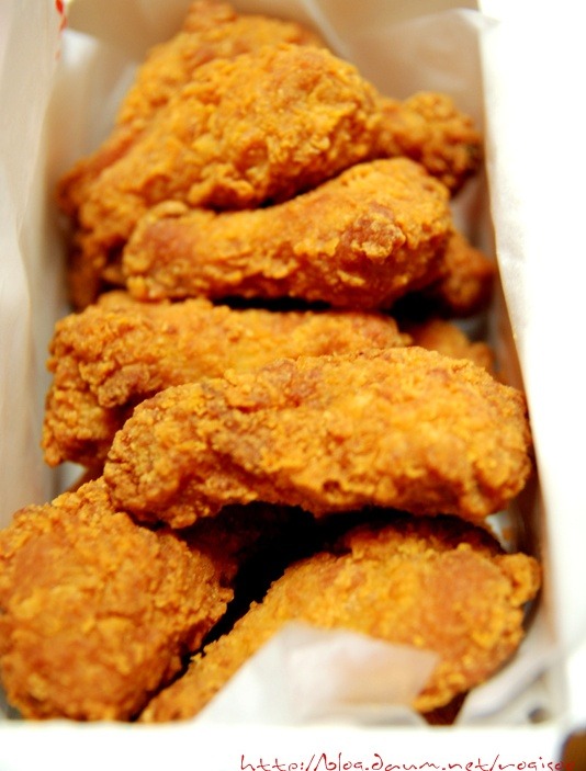 땅땅치킨 이미지