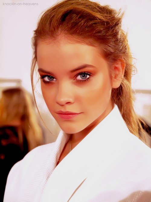 한국인들에게 호불호가 갈리는 백인 서양 여자모델들.jpg | 인스티즈