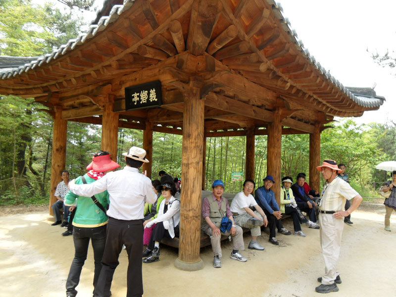 애월중학교 이미지
