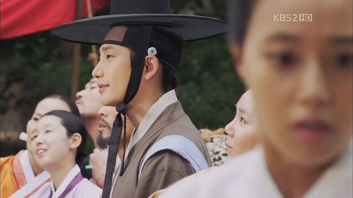 [드라마] 공주의 남자 5화 | 인스티즈