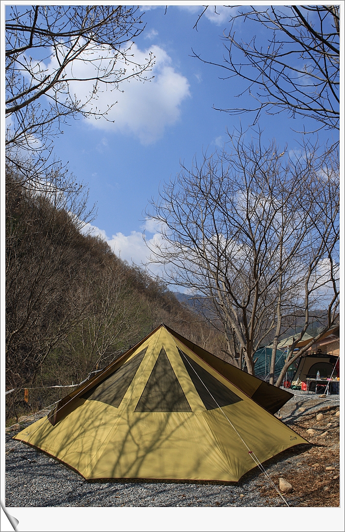 원주두리캠핑장 이미지