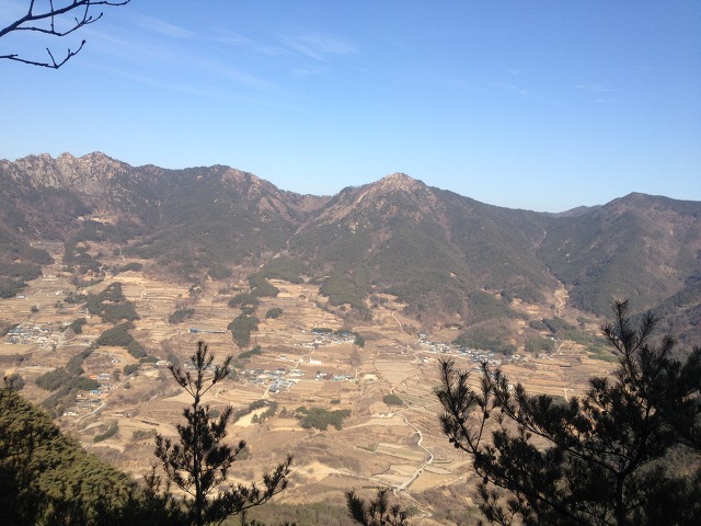 송림주유소 이미지