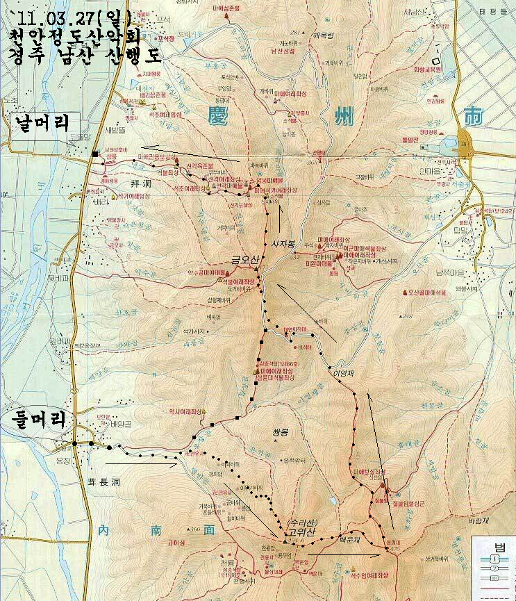 목천IC주유소 이미지