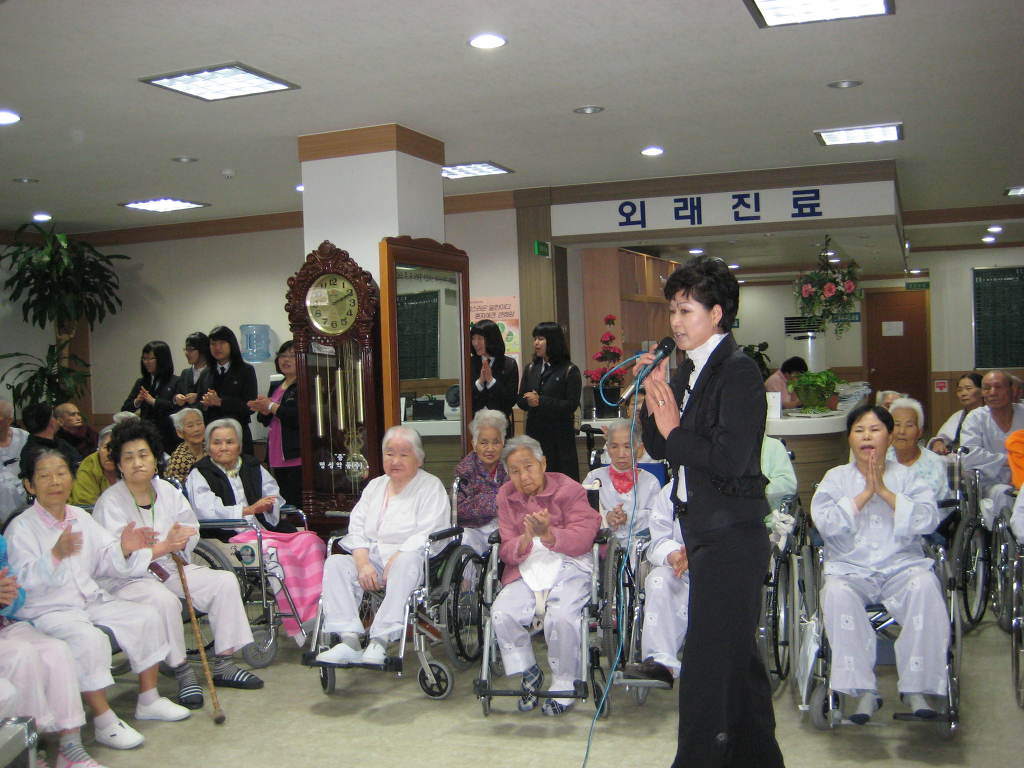 성심요양병원 이미지