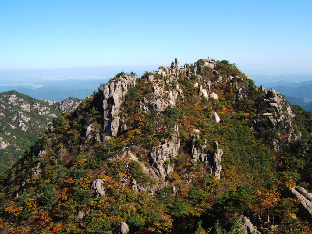 지금가야산 이미지