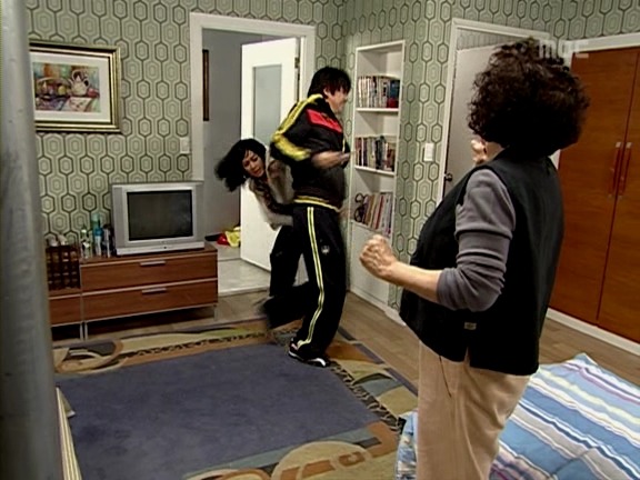 [거침없이하이킥] - 박해미 똥에피ㅋㅋㅋㅋㅋㅋㅋㅋㅋㅋㅋ | 인스티즈