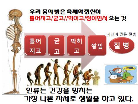 면역생활 이미지