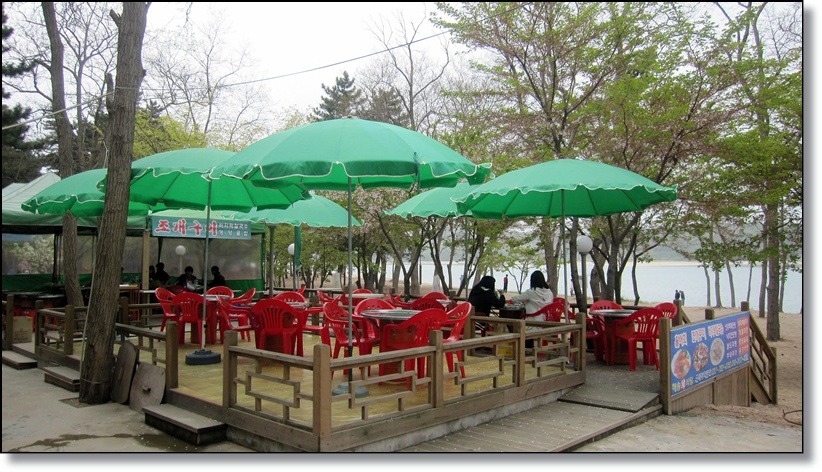 해송식당 이미지