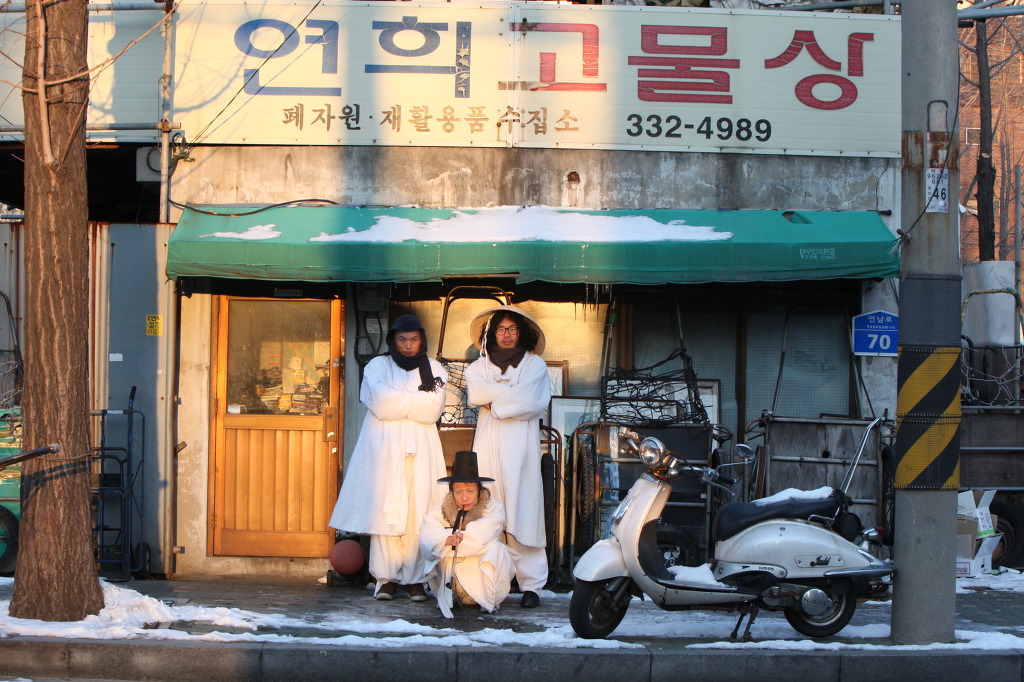 덤덤엔터테인먼트 이미지