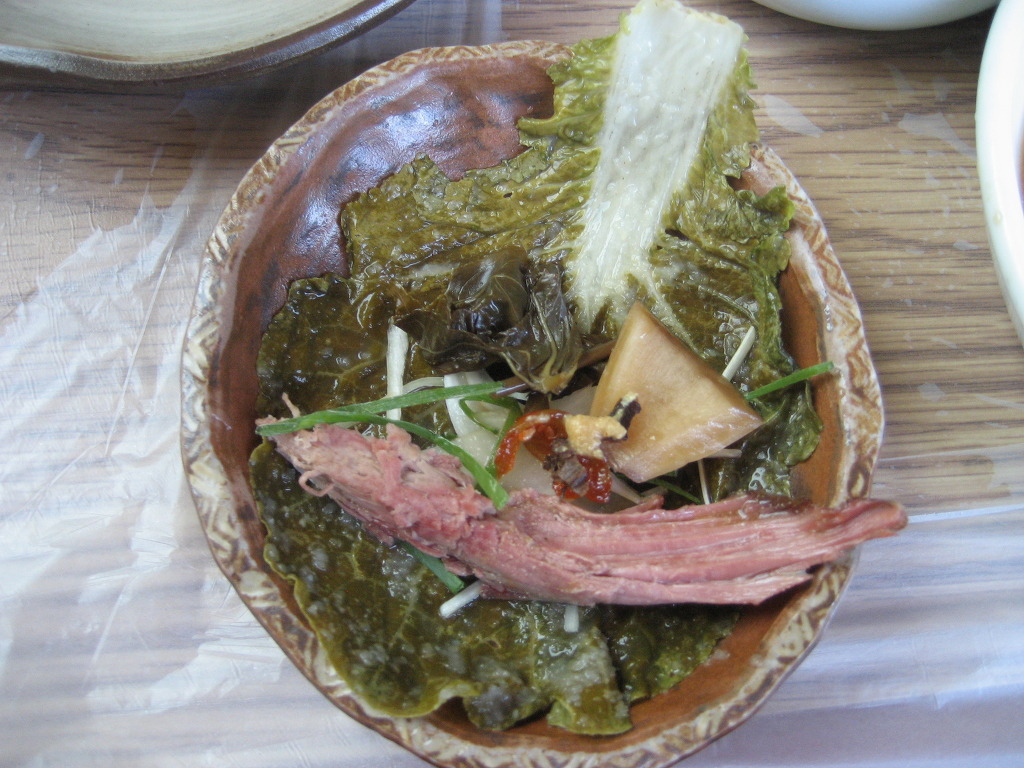 하옥산장 이미지