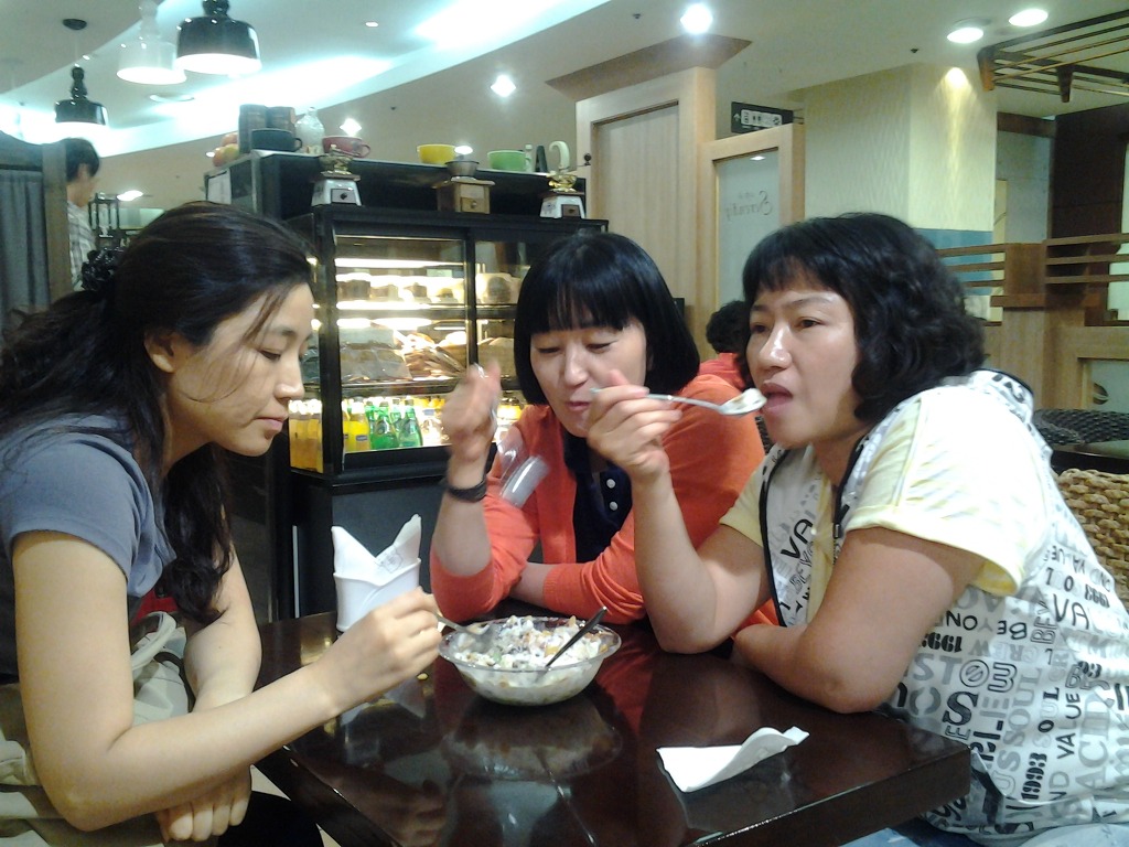 돼지당 이미지