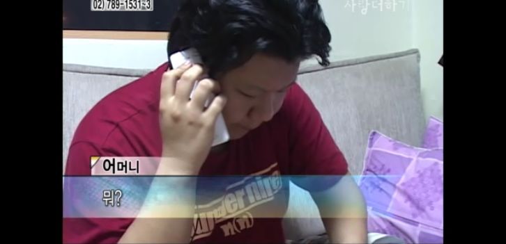 [생방송오늘아침] 충격부부 제2탄 스압엄청나긔ㅠㅠ | 인스티즈