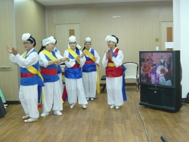 봄날요양원 이미지