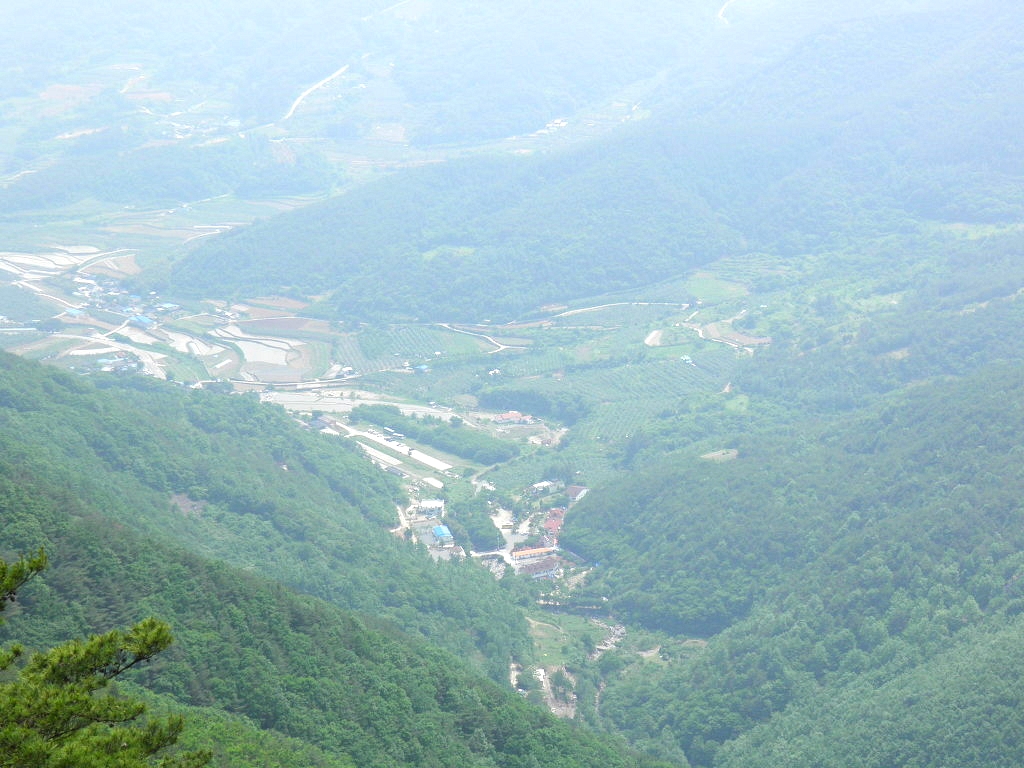 구만산장 이미지