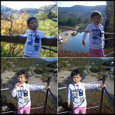 한반도뗏목마을 이미지
