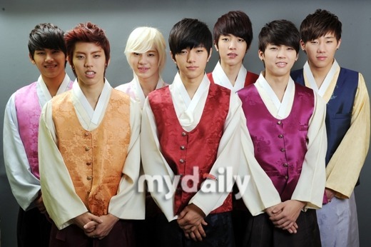 이쁜이한복 이미지