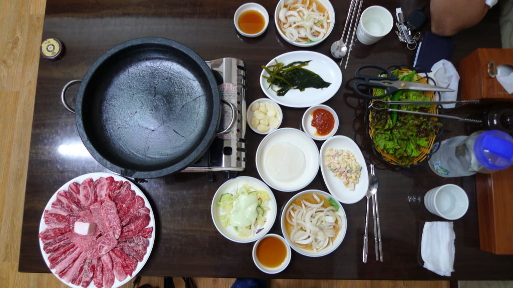 합천식육식당 이미지