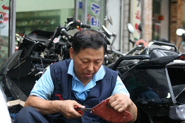 모터샵 이미지