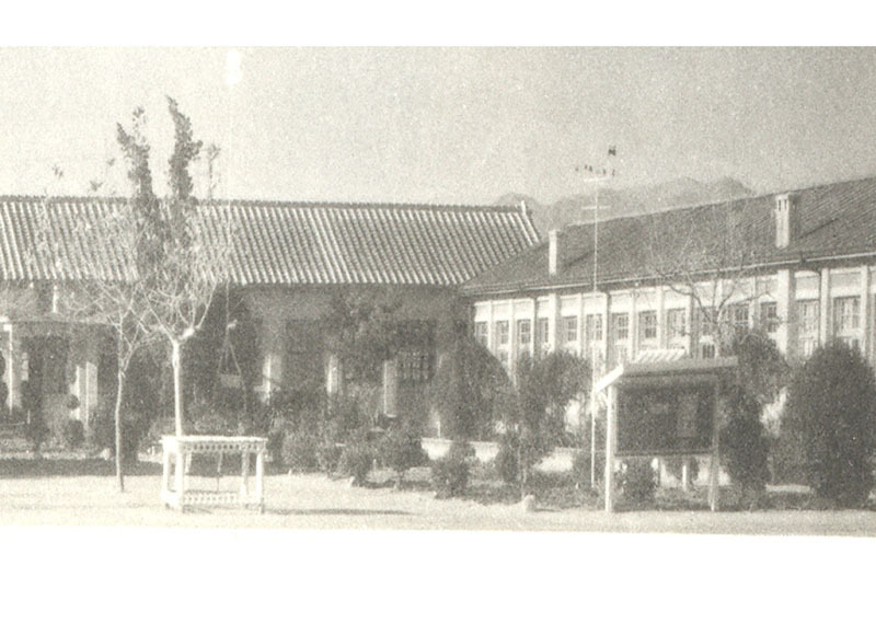 덕두초등학교 이미지